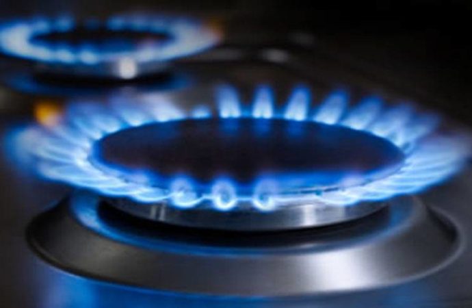 Gas – London Gas and Power